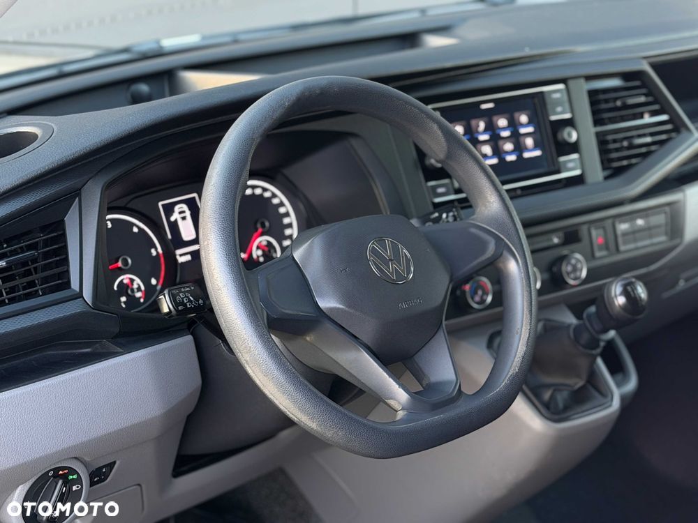 Volkswagen T6 - 19