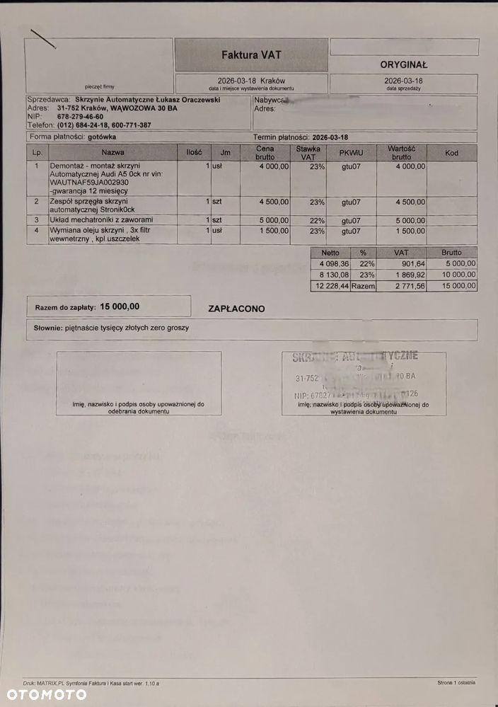 Audi A5 Coupé 2.0 TFSI quattro S tronic sport - 31