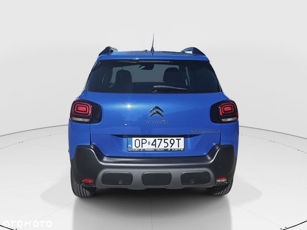 Citroën C3 Aircross 1.2 PureTech Feel Pack S&S - 9