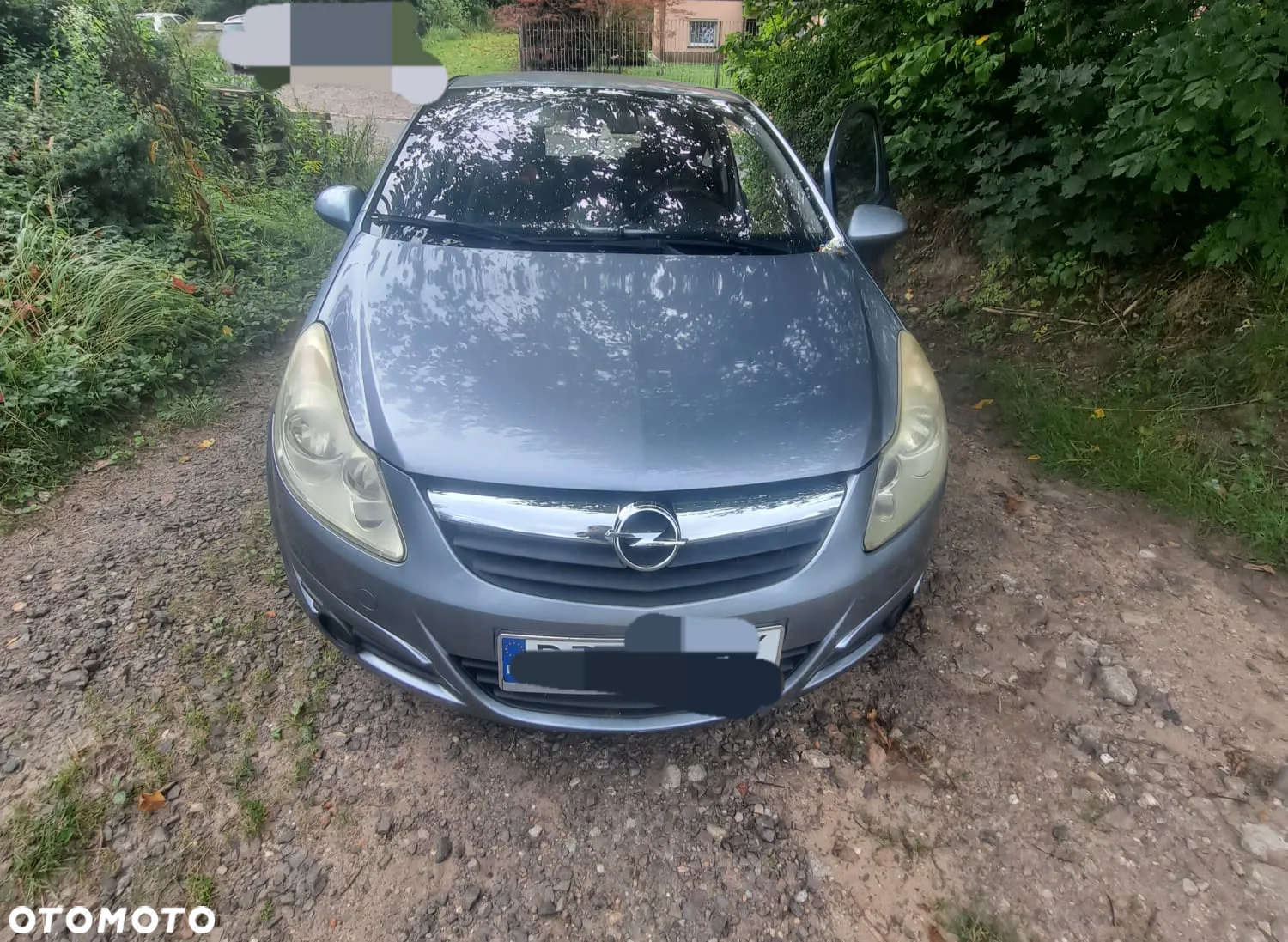 Opel Corsa - 4