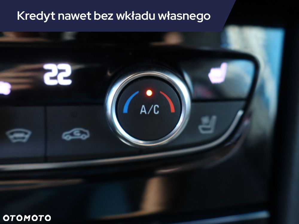 Opel Grandland X - 19