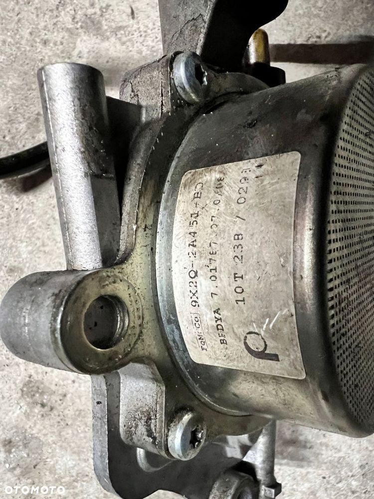 POMPA VACUM 9X2Q-2A451-BD 9X20-2A451-BD - 7