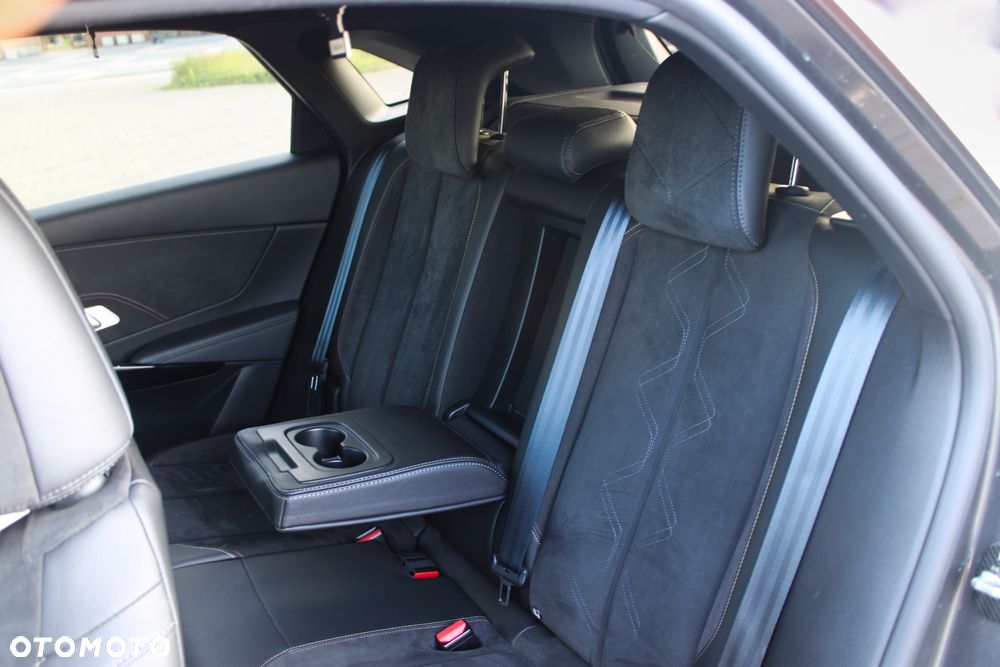 DS Automobiles DS 7 Crossback 1.2 PureTech GPF Chic - 29