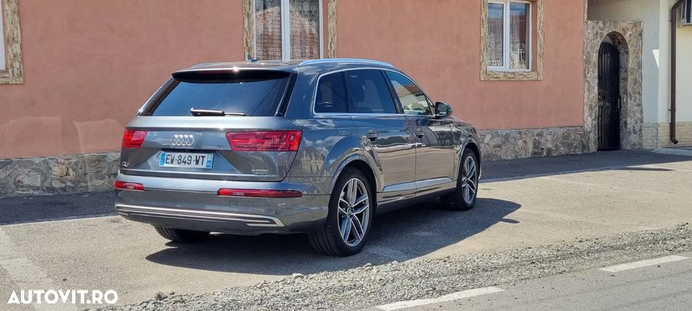 Audi Q7 - 3