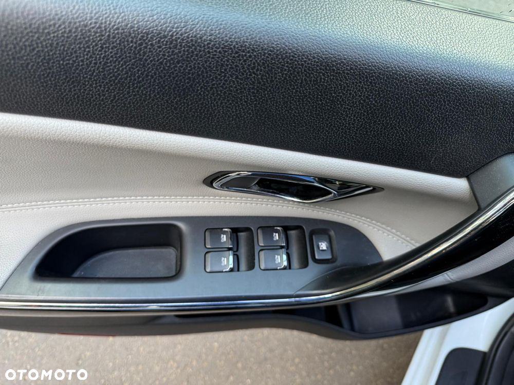 Kia Ceed 1.6 GDI DCT Platinum Edition - 20
