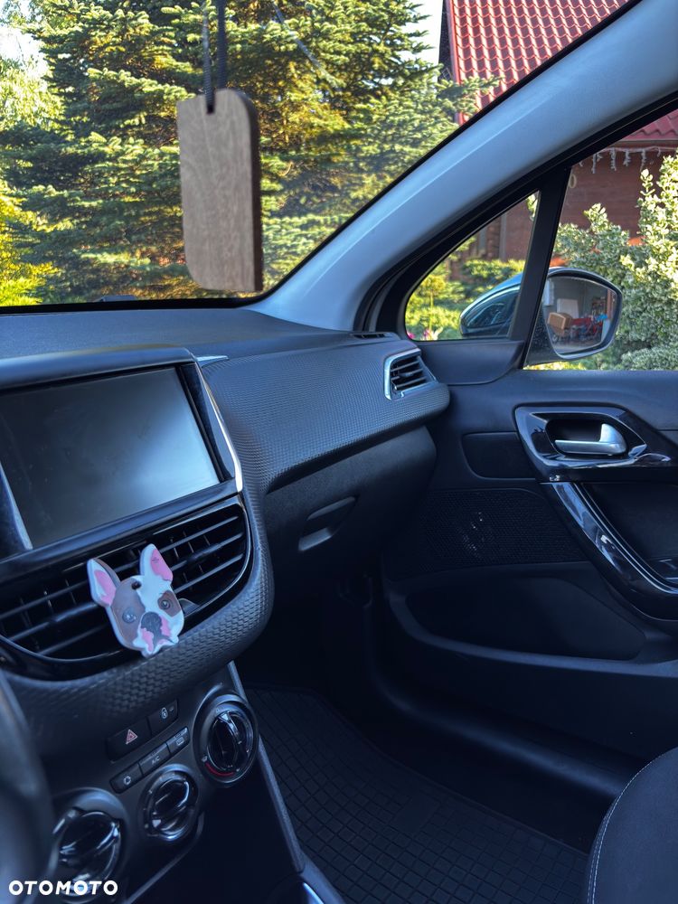 Peugeot 208 1.2 PureTech Style - 16
