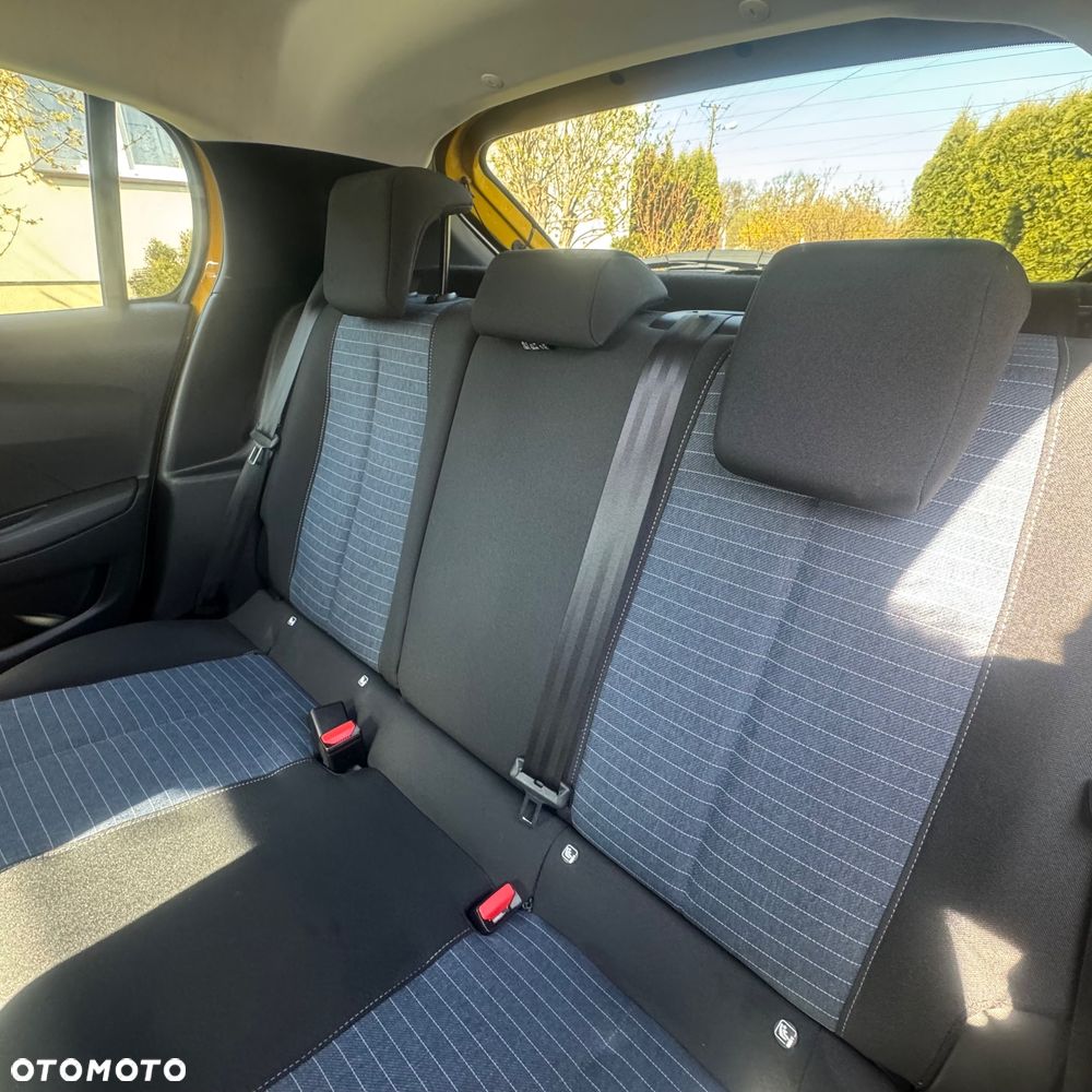Peugeot 208 1.2 PureTech Like S&S - 4