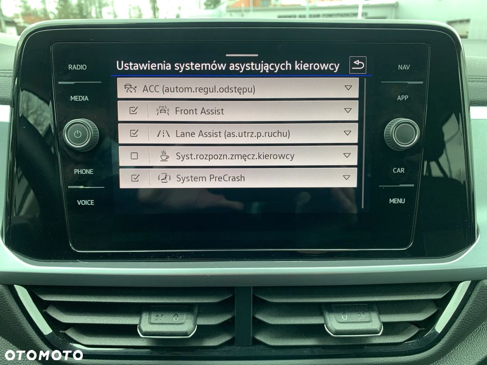 Volkswagen T-Roc 1.5 TSI Life DSG - 17