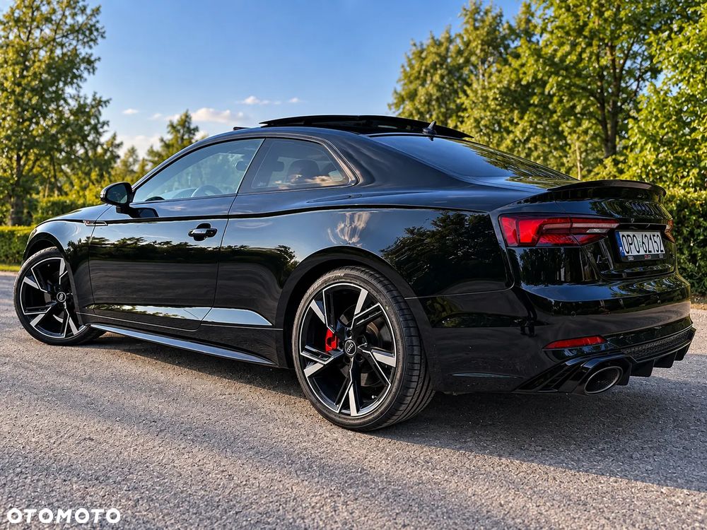 Audi A5 Coupé 2.0 TFSI quattro S tronic - 4