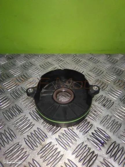 Reparação de Motor Volvo V40 1.6 Hdi D4162T - 5