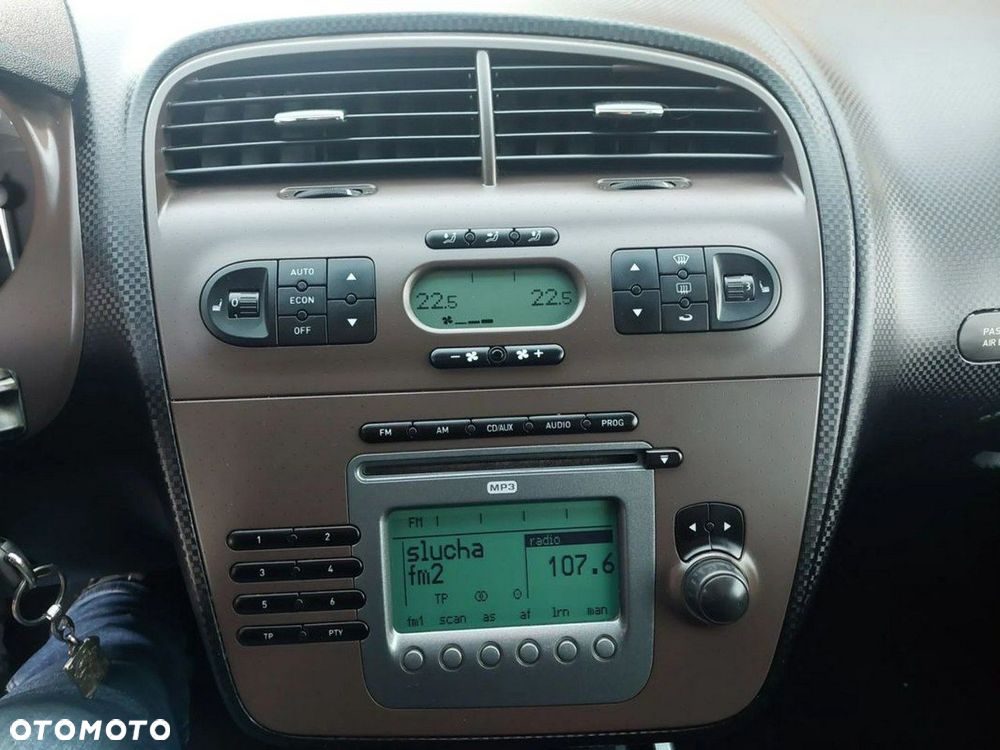 Seat Altea XL 2.0 TDI 4x4 Freetrack - 8