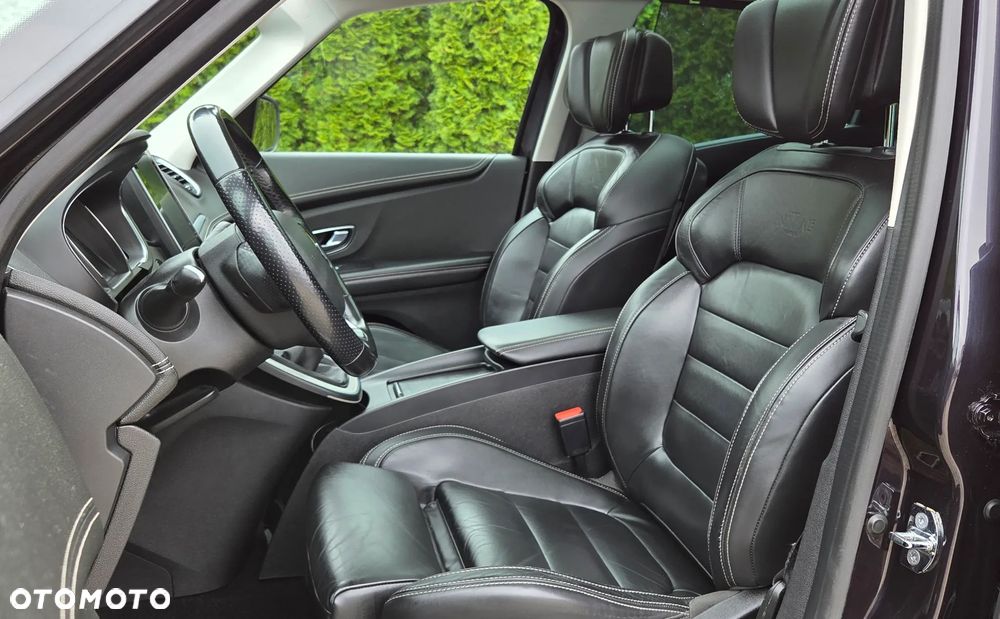 Renault Scenic ENERGY TCe 130 INITIALE PARIS - 34