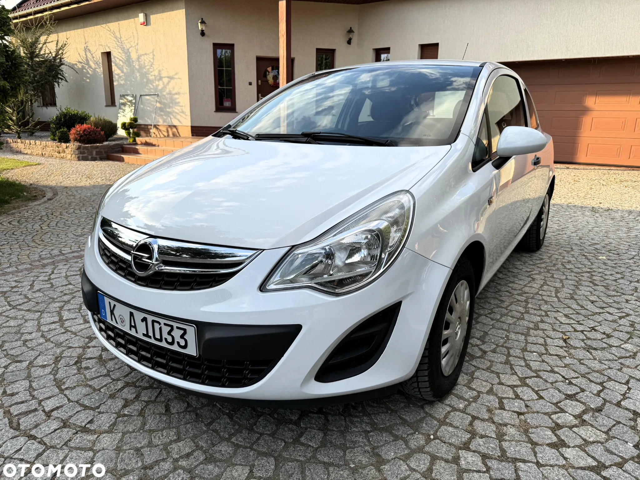Opel Corsa 1.2 16V - 3