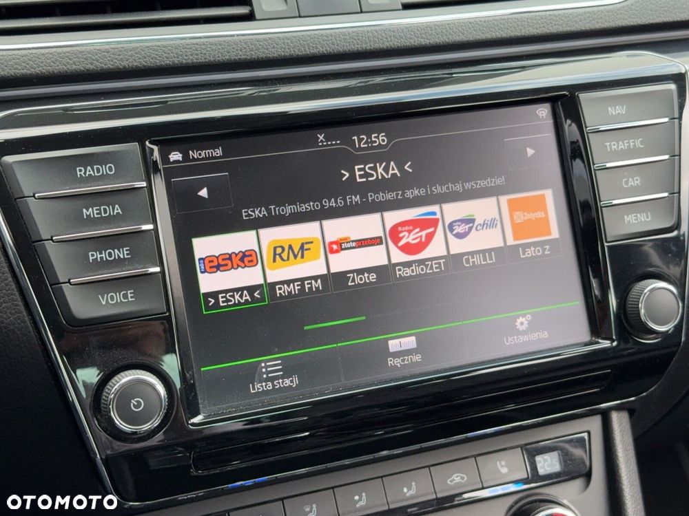 Skoda Superb - 38