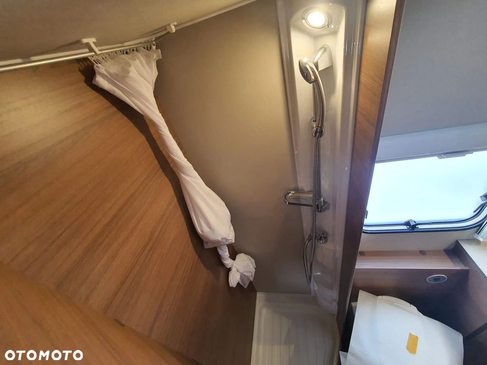 KNAUS Sport 500 KD - 22