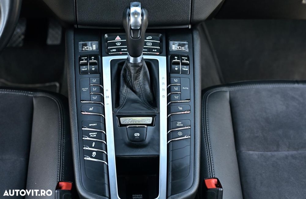 Porsche Macan - 12