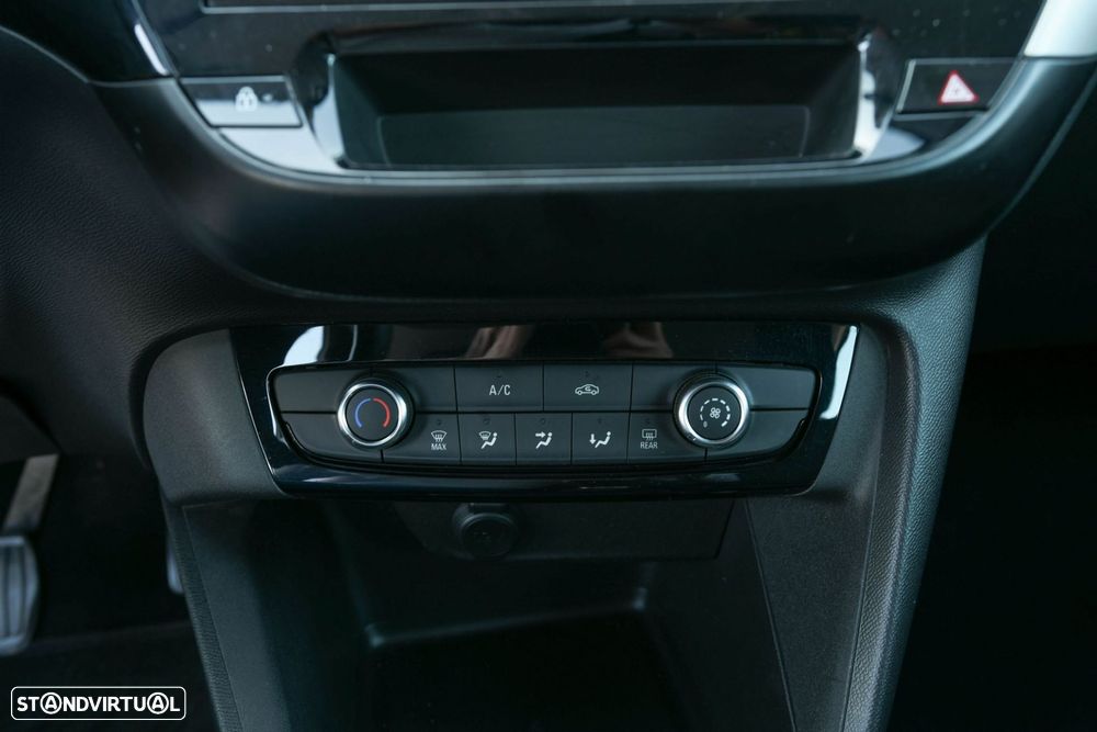 Opel Corsa 1.2 Edition - 26