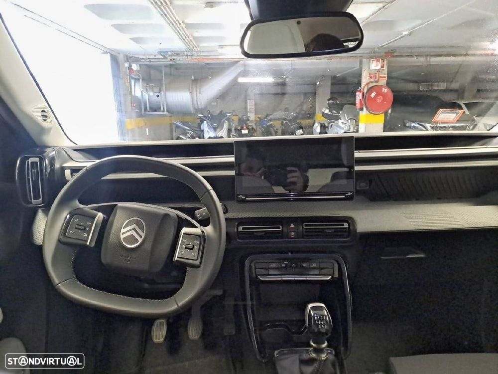 Citroën C3 1.2 Turbo Max16 - 8