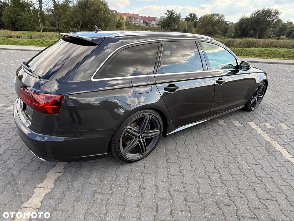 Audi A6 - 8
