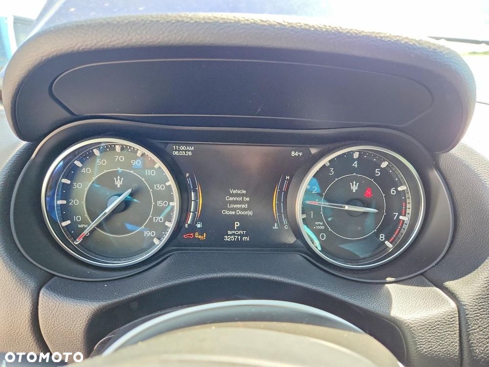Maserati Levante - 10
