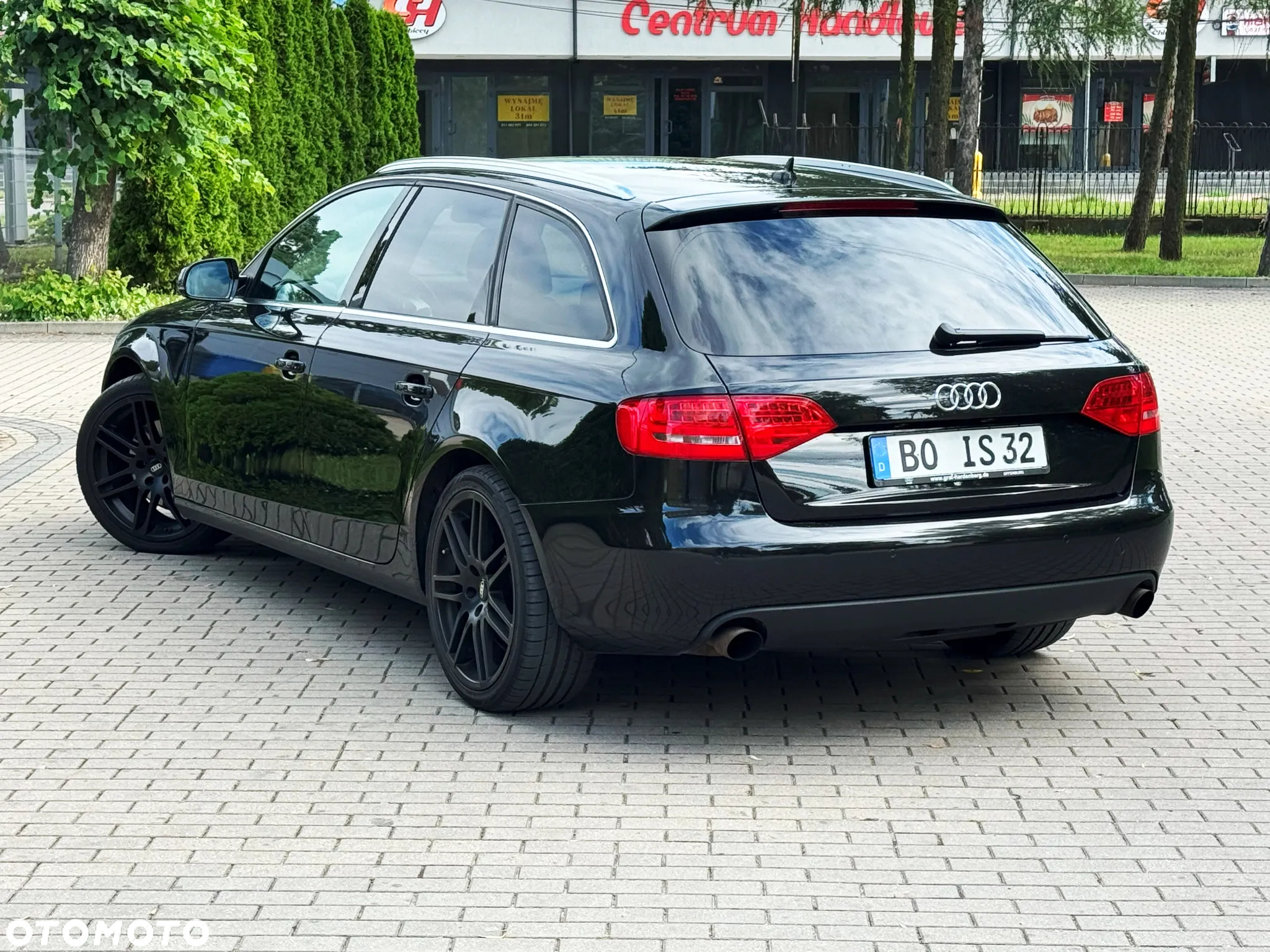 Audi A4 2.0 TFSI Quattro S tronic - 17