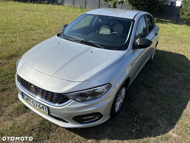 Fiat Tipo - 10