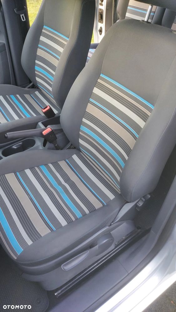 Volkswagen Caddy 1.6 (5-Si.) BMT Cup - 11