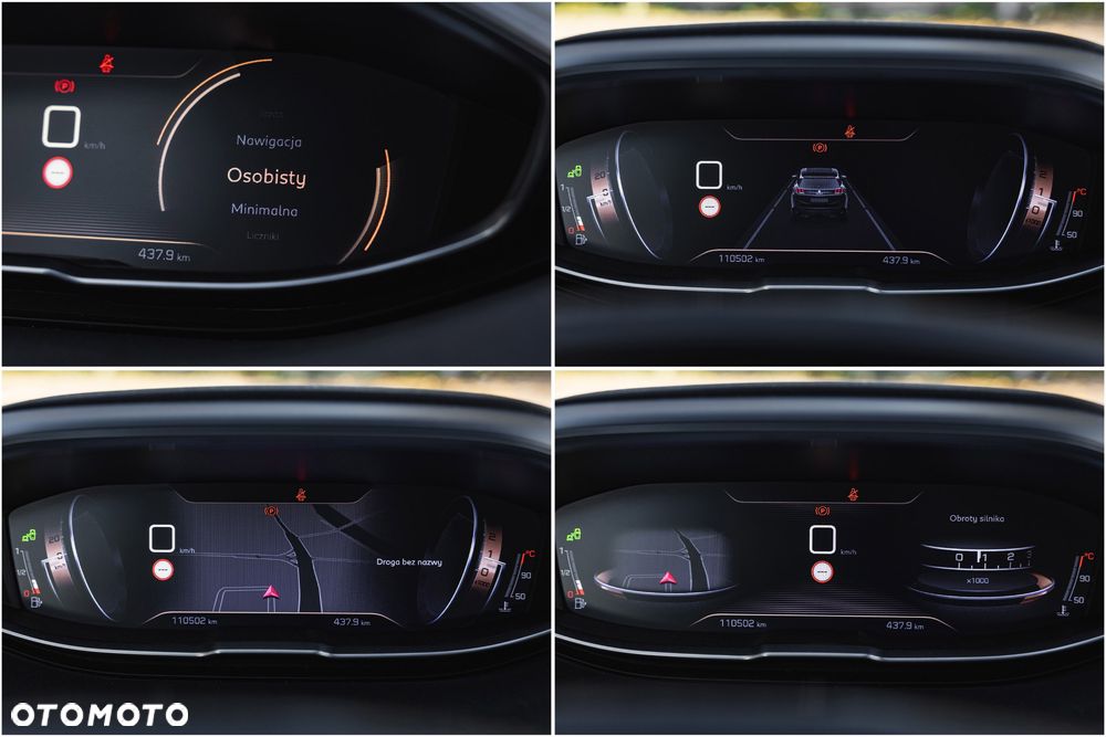 Peugeot 3008 BlueHDi 150 Stop & Start Allure - 29