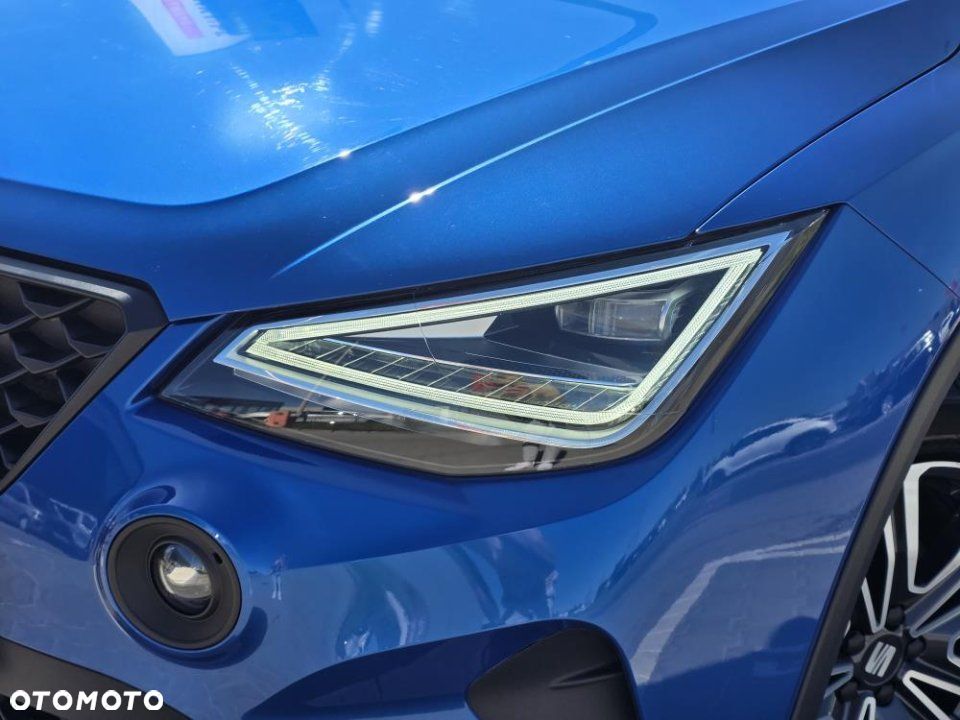 Seat Arona - 8
