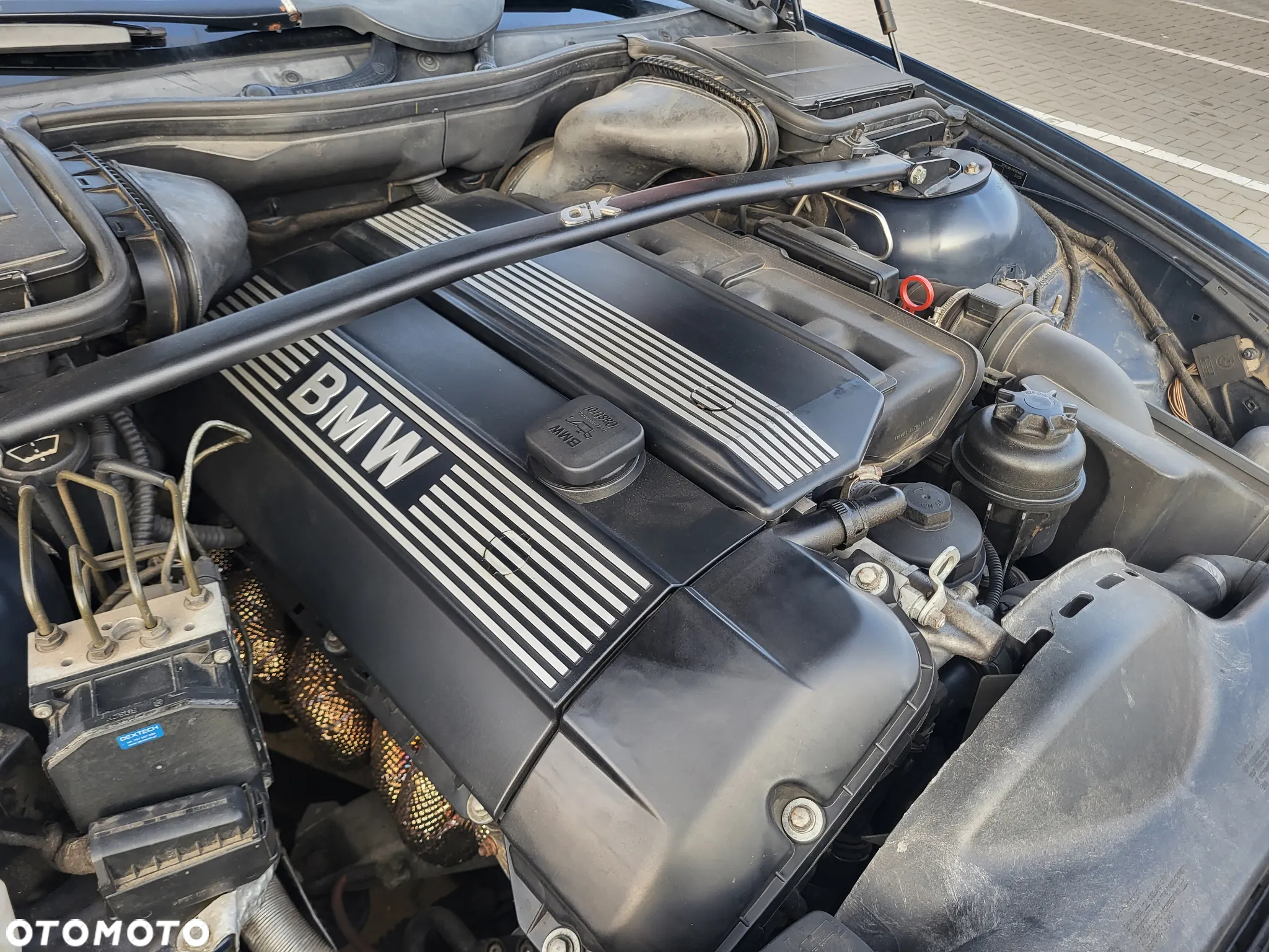 BMW Seria 5 530i - 8