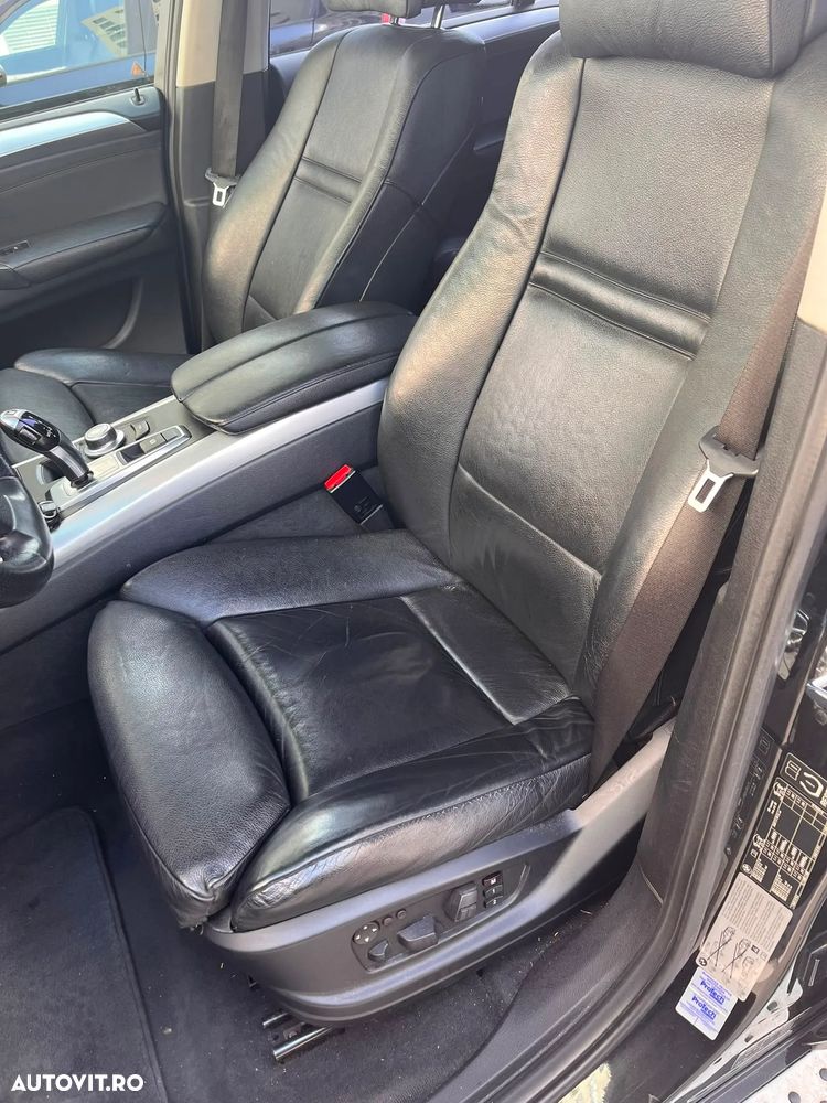 BMW X5 - 7