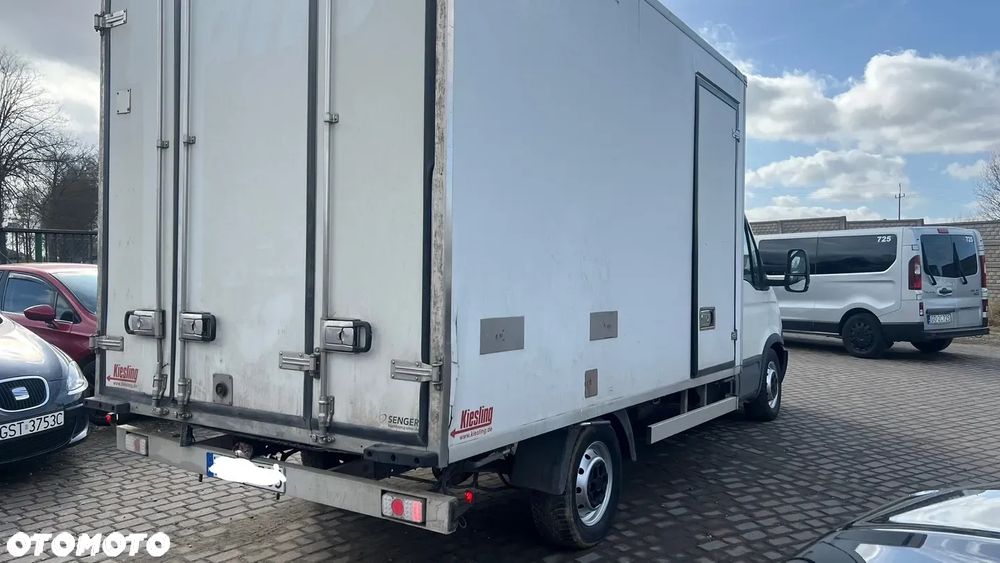 Iveco Iveco daily 35/13 chłodnia - 2