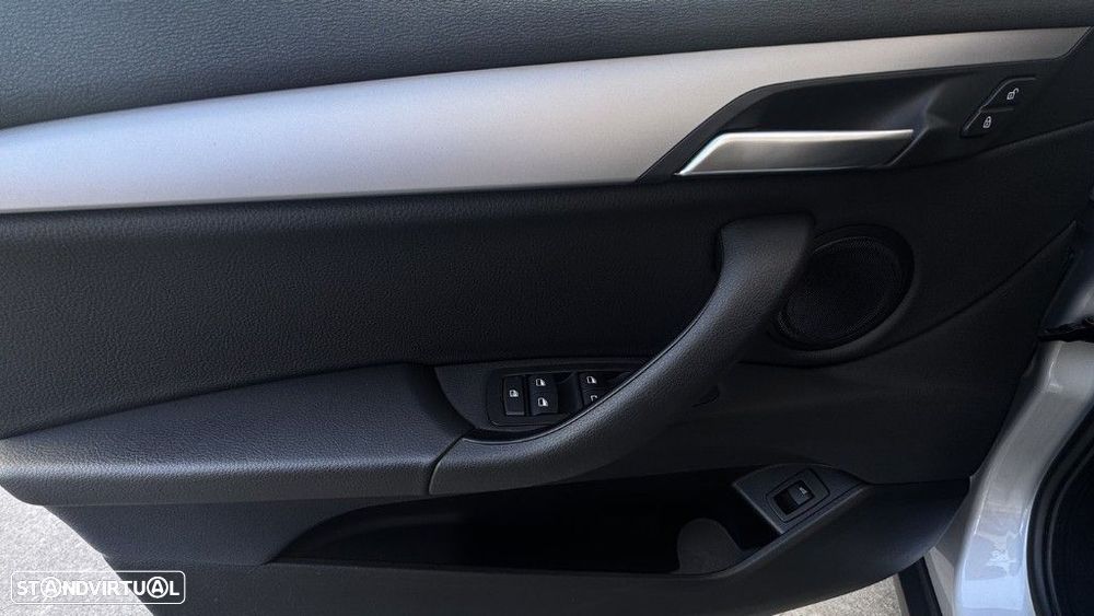 BMW X2 16 d sDrive Auto Advantage - 10