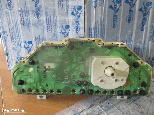 Quadrante 88481594 PEUGEOT 106 1993 1.0I KM/H 063843 - 3