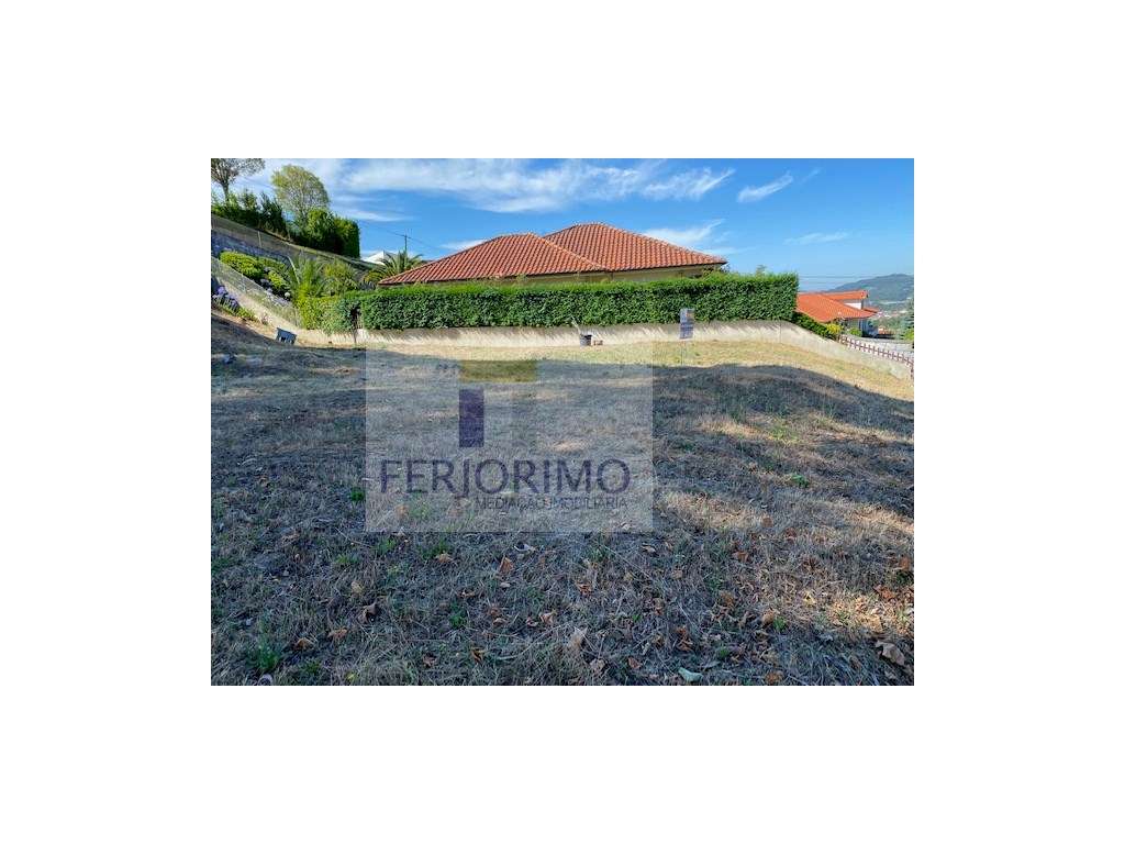 TERRENO PARA CONSTRUÇÃO - Grande imagem: 5/7