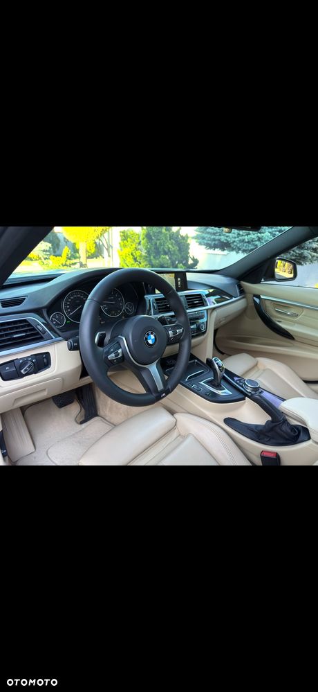 BMW Seria 3 328i xDrive - 15