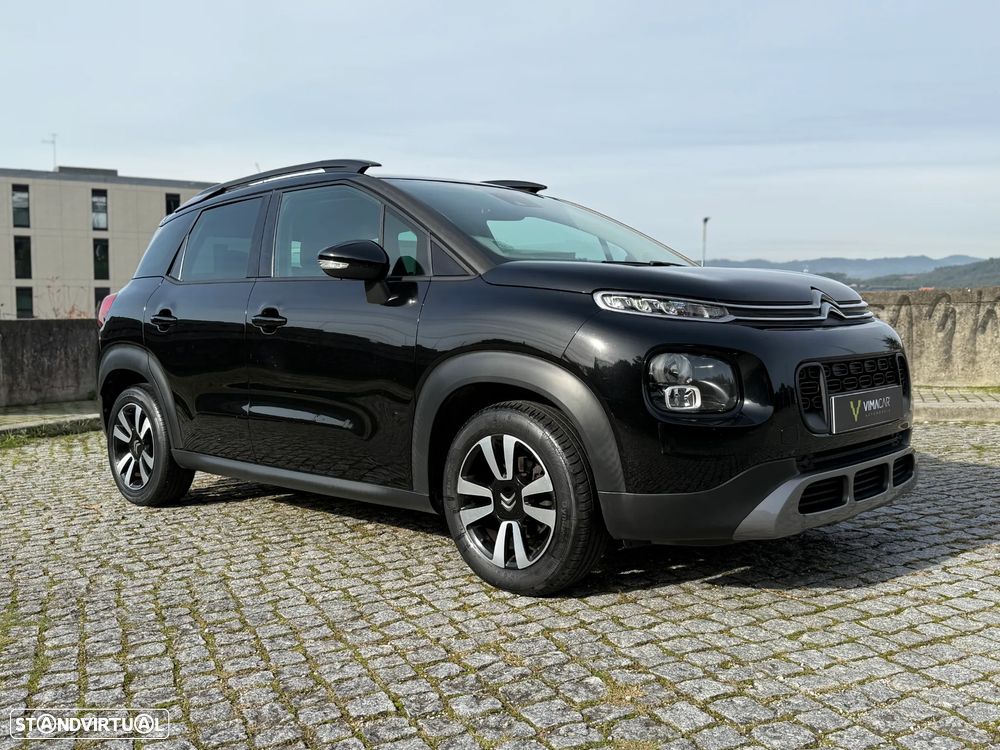 Citroën C3 Aircross 1.2 PureTech Feel - 6