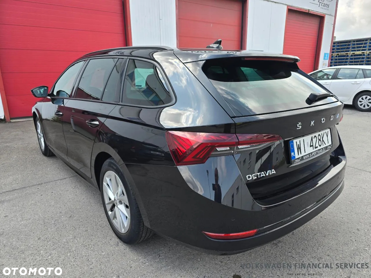 Skoda Octavia 1.5 TSI ACT Ambition - 6