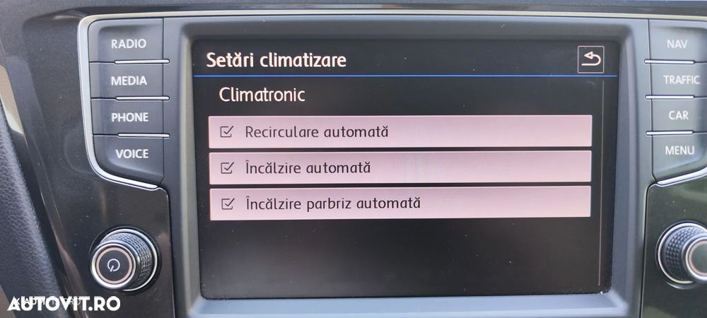 Volkswagen Tiguan 2.0 TDI DPF DSG 4Mot Comfortline - 28