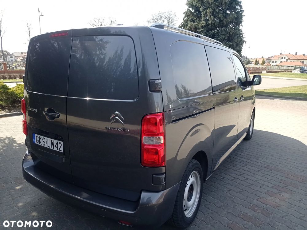 Citroën Jumpy Combi - 11