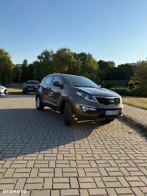 Kia Sportage 1.6 GDI M 2WD - 2