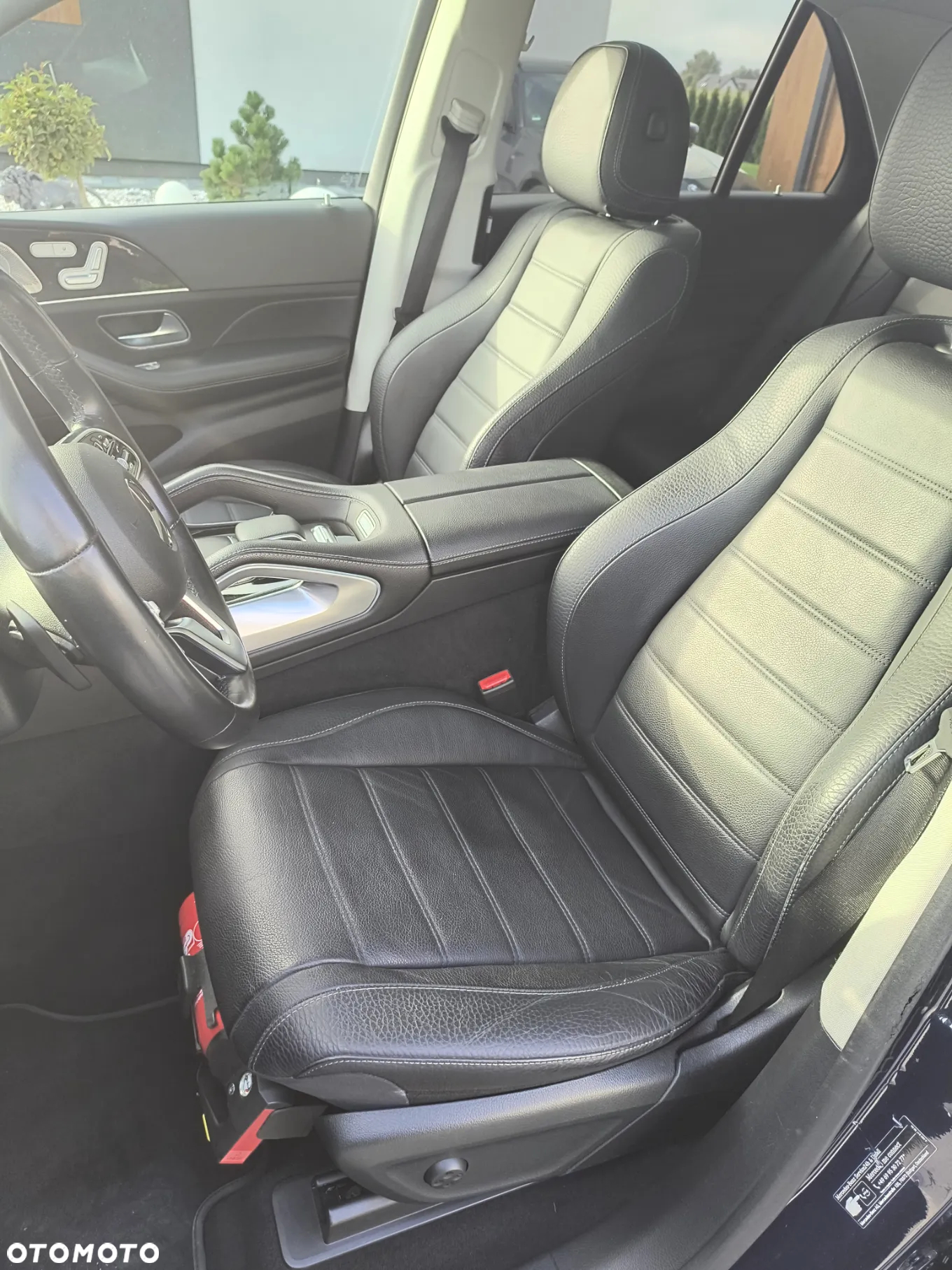 Mercedes-Benz GLE 350 de 4-Matic - 30