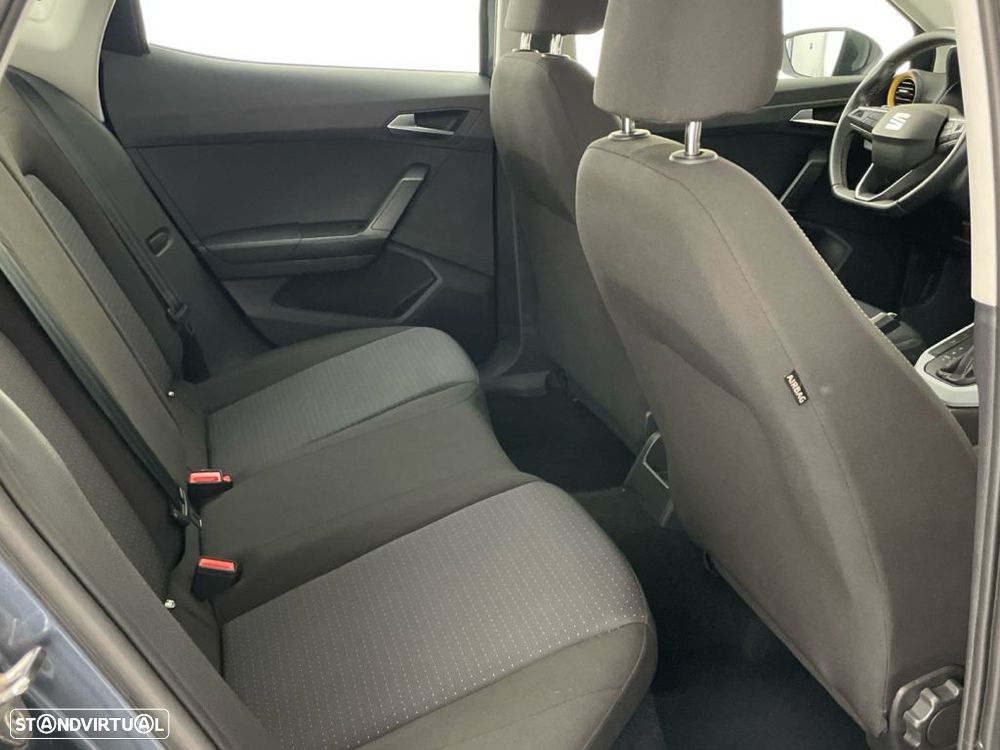 SEAT Arona 1.0 TSI Style DSG - 21