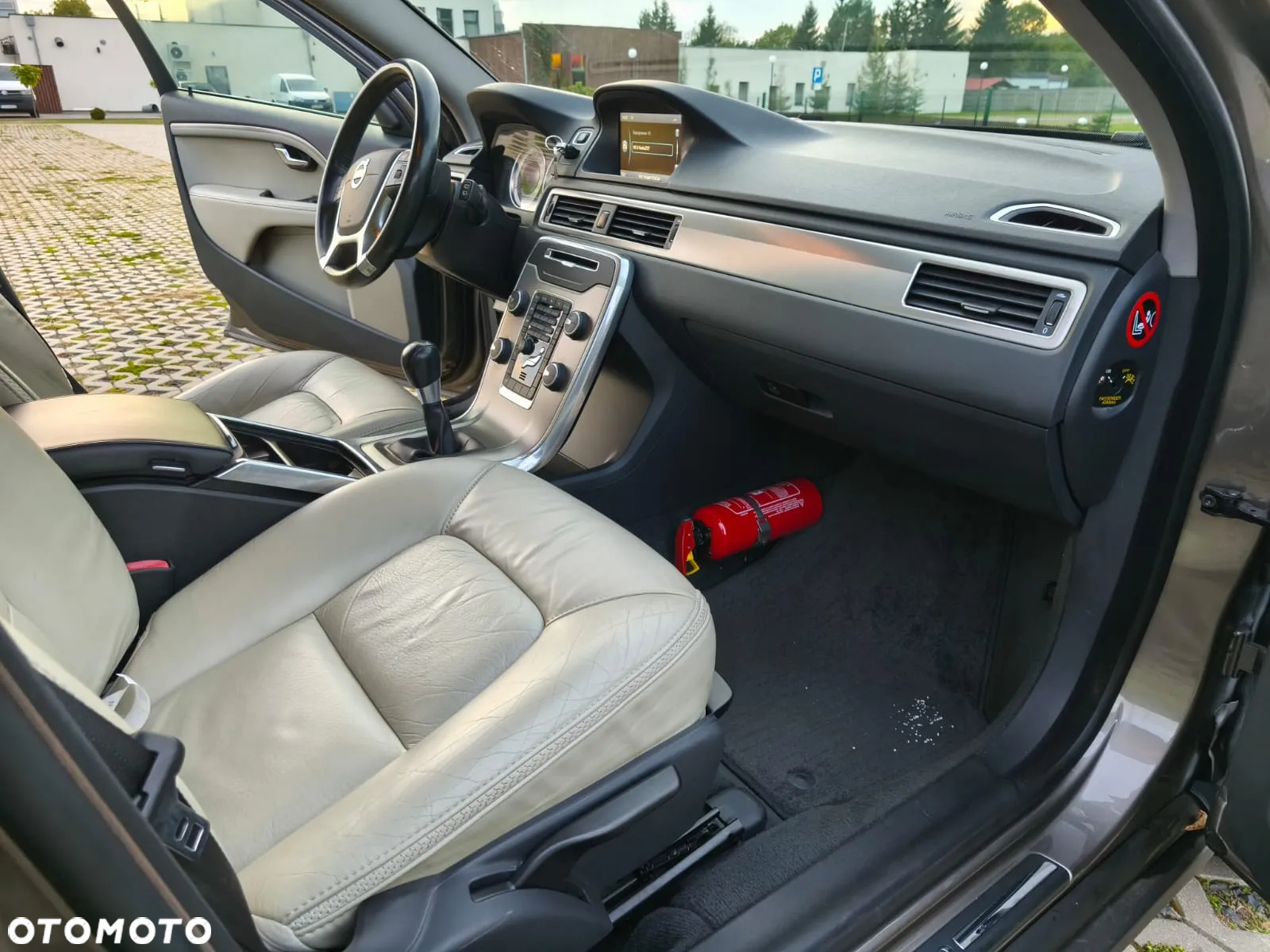 Volvo XC 70 D4 Summum - 11