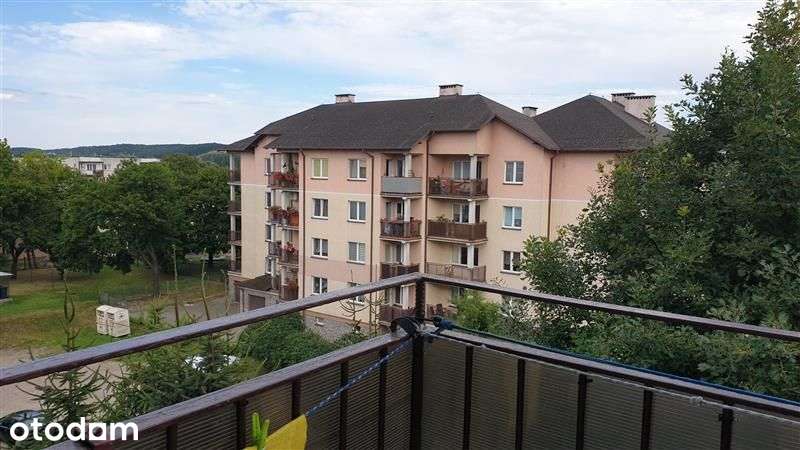 Mieszkanie na sprzedaż, 4 pokoje, 54 m², Nowe Miasto Lubawskie