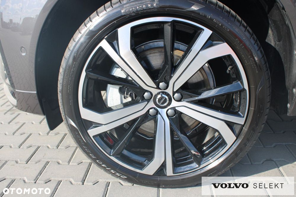 Volvo XC 60 - 27