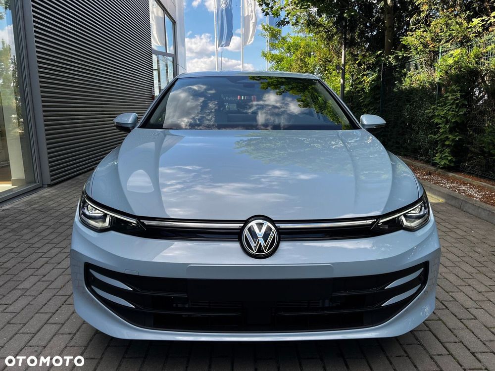 Volkswagen Golf - 13