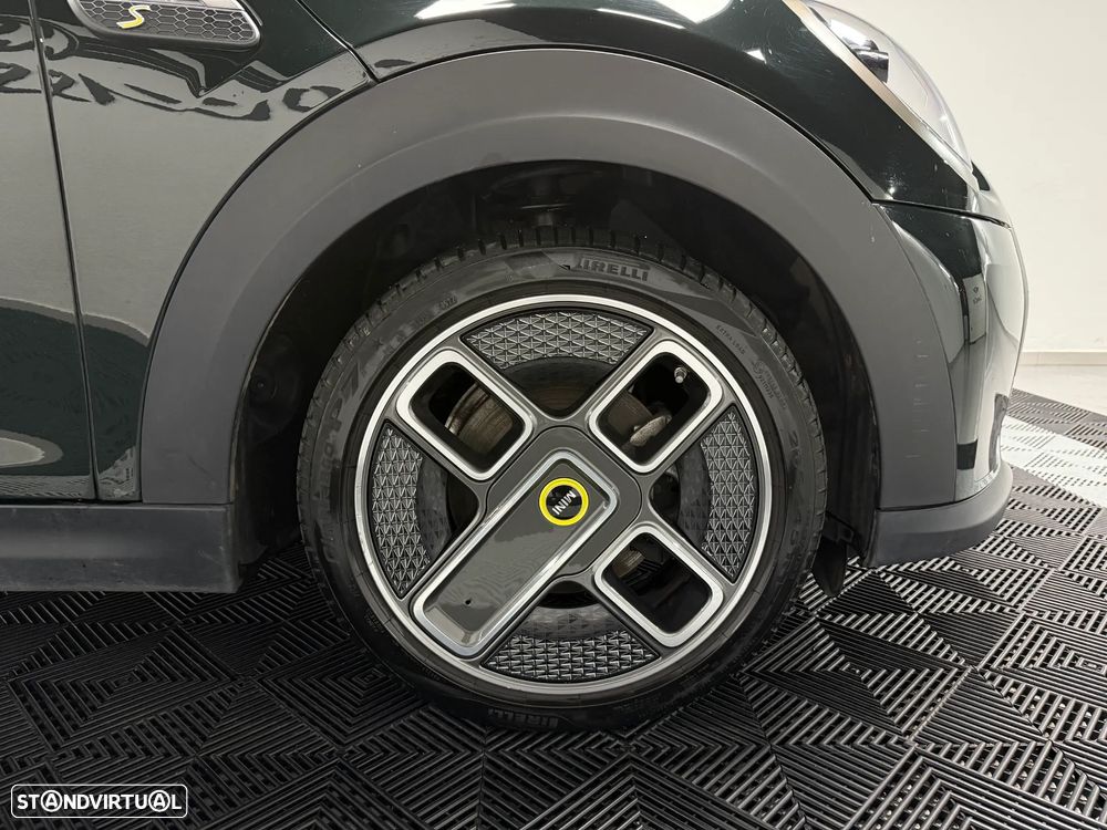 MINI 3 Portas Cooper SE Resolute Edition - 5