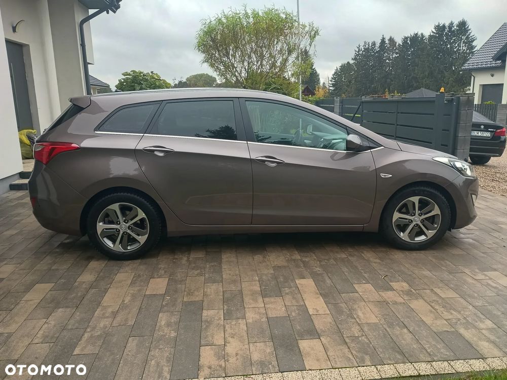 Hyundai i30 1.4 Comfort - 6