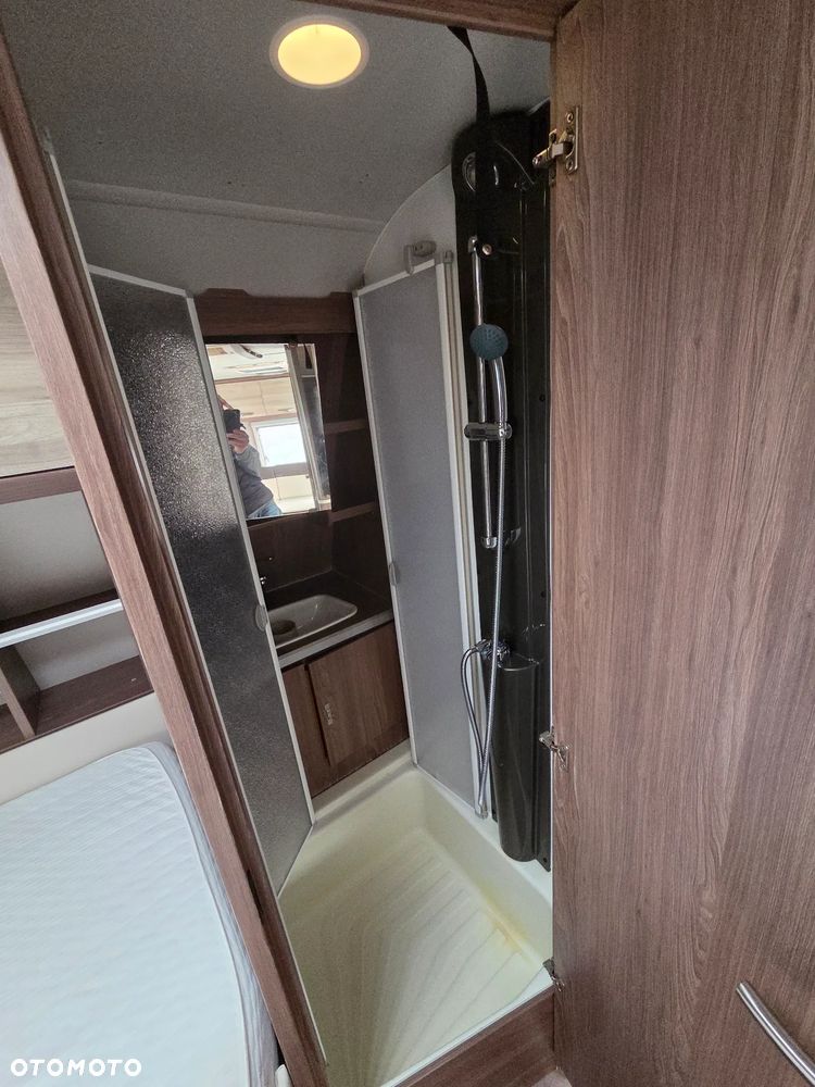 Tabbert Bottesini W32 klima - 8